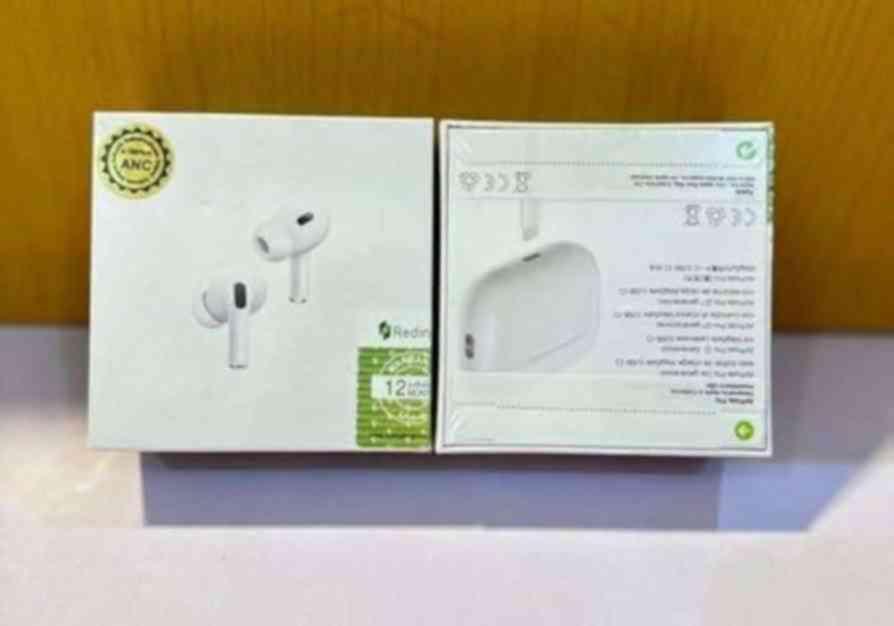 air pods pro 2